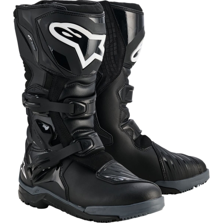 BOTTES ALPINESTARS COROZAL ADVENTURE DRYSTAR® NOIR