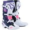 BOTTES ALPINESTARS TECH 10 ROSE