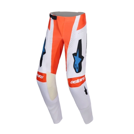 PANTALON ALPINESTARS TECHSTAR KNIF ORANGE