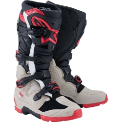 BOTTES ALPINESTARS TECH 7 ENDURO GRIS