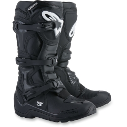 BOTTES ALPINESTARS TECH 3 ENDURO NOIR
