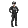 MAILLOT FLY PATROL 2021 NOIR Maillot moto cross