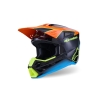 CASQUE ALPINESTARS SM3 FRAY NOIR