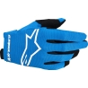 GANTS ENFANT ALPINESTARS RADAR BLEU