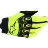 GANTS ENFANT ALPINESTARS FULL BORE V2 JAUNE