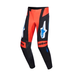 PANTALON ALPINESTARS TECHSTAR KNIF ORANGE