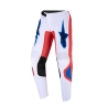 PANTALON ENFANT ALPINESTARS FLUID GRID ORANGE