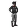 MAILLOT FLY PATROL 2021 NOIR Maillot moto cross