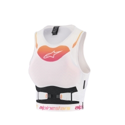 PROTECTION FEMME ALPINESTARS STELLA PLASMA