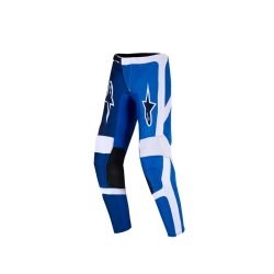 PANTALON ENFANT ALPINESTARS FLUID PORTL BLEU