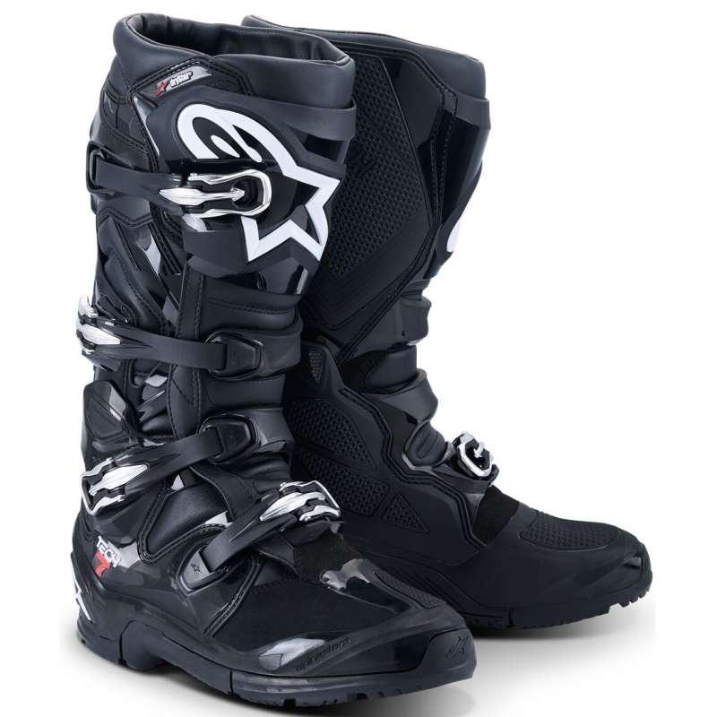BOTTES ALPINESTARS TECH 7 ENDURO DRYSTAR® NOIR