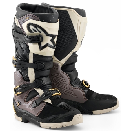 BOTTES ALPINESTARS TECH 7 ENDURO DRYSTAR® NOIR