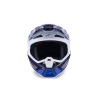 CASQUE ALPINESTARS S-M7 RISE BLEU