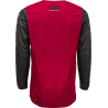 MAILLOT FLY PATROL 2021 BORDEAUX/NOIR Maillot moto cross
