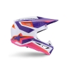 CASQUE ALPINESTARS SM3 HEAT ROSE