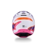 CASQUE ALPINESTARS SM3 HEAT ROSE
