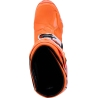 BOTTES ALPINESTARS TECH 10 SUPERVENTED ORANGE