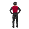 MAILLOT FLY PATROL 2021 BORDEAUX/NOIR Maillot moto cross