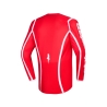 MAILLOT ALPINESTARS FLUID APEX ROUGE