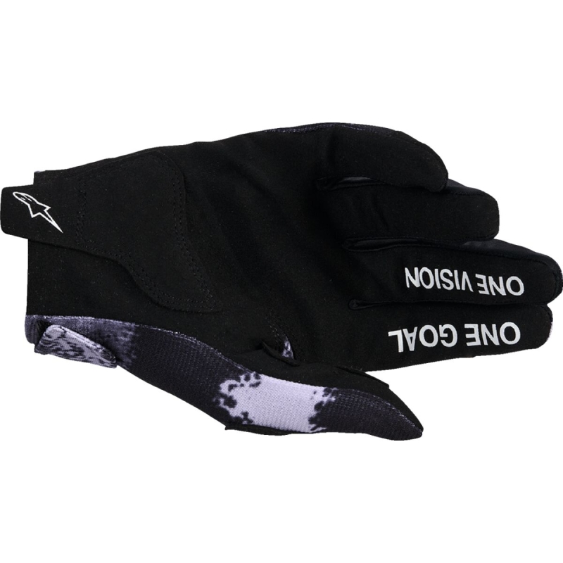 GANTS ENFANT ALPINESTARS RADAR IRON CAMO