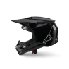 CASQUE ALPINESTARS SM3 NOIR BRILLANT