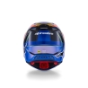 CASQUE ALPINESTARS SUPERTECH M10 ERA BLEU