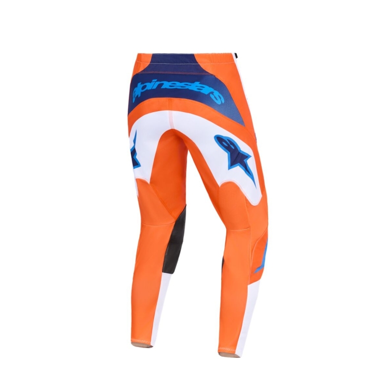 PANTALON ALPINESTARS FLUID GRID ORANGE
