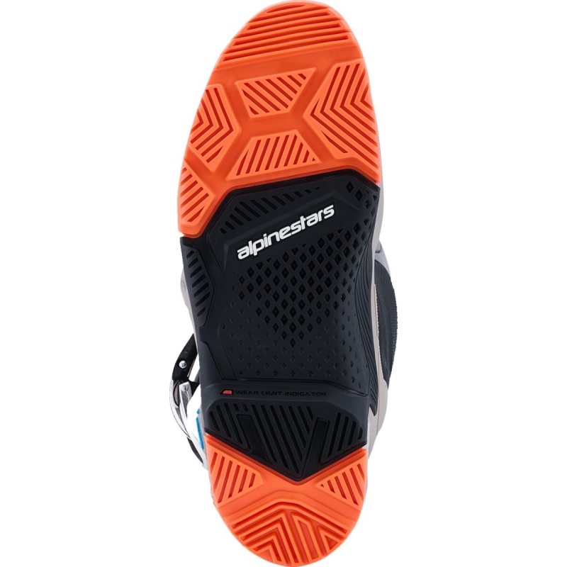 BOTTES ALPINESTARS TECH 7 ENDURO NOIR