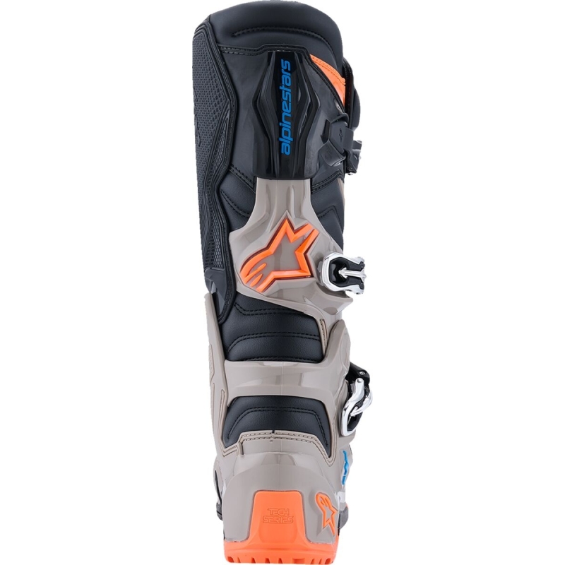 BOTTES ALPINESTARS TECH 7 ENDURO NOIR