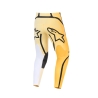 PANTALON ALPINESTARS FLUID APEX JAUNE