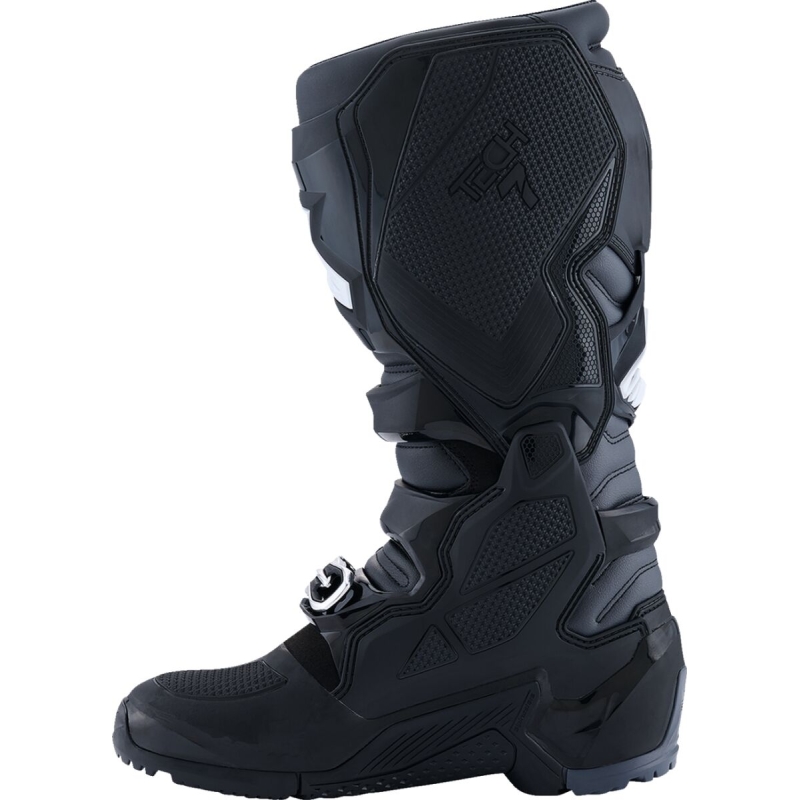BOTTES ALPINESTARS TECH 7 ENDURO NOIR/GRIS