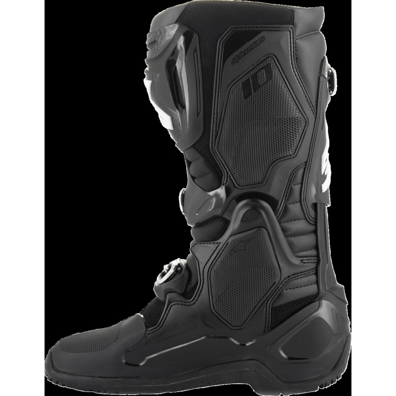 BOTTES ALPINESTARS TECH 10 ENDURO NOIR