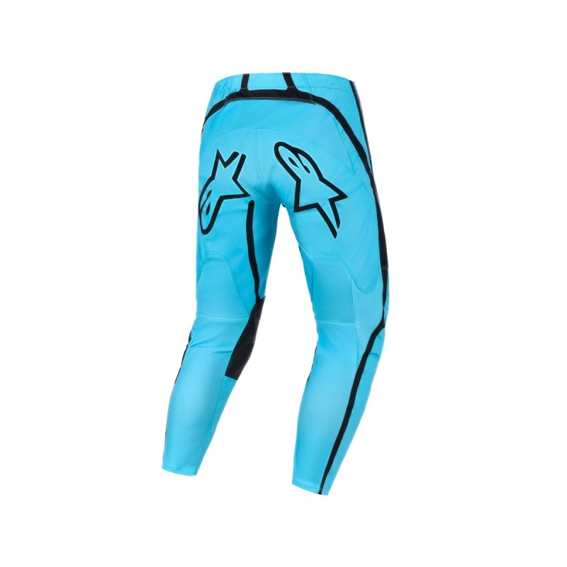 PANTALON FEMME ALPINESTARS STELLA FLUID APEX BLEU
