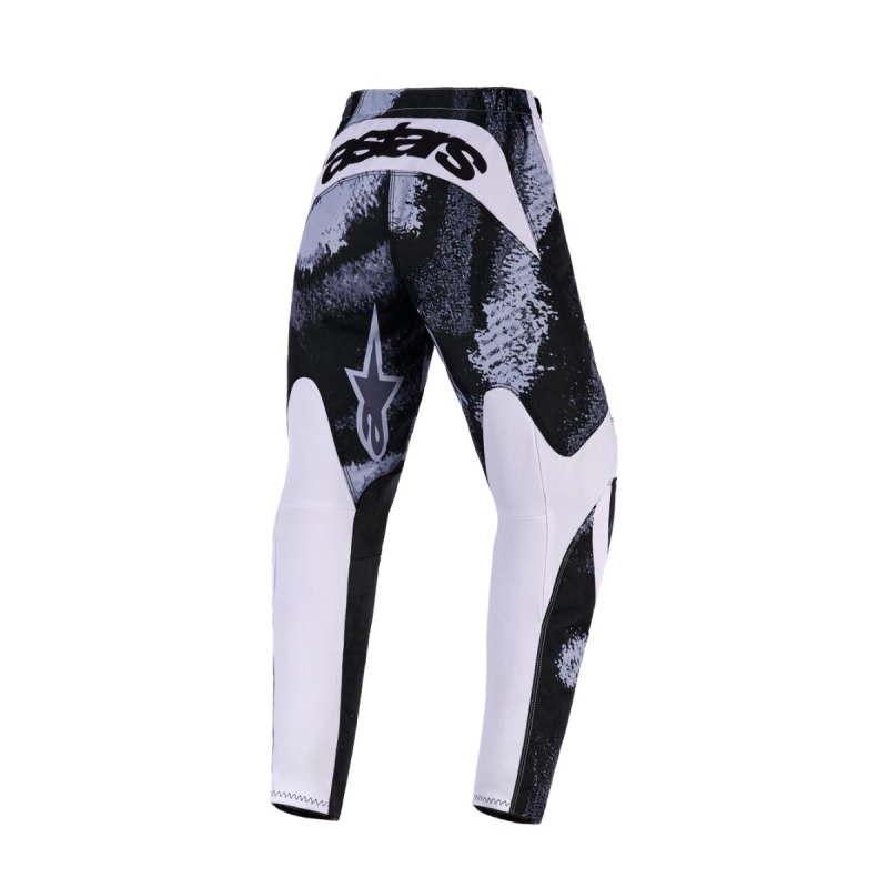 PANTALON ENFANT ALPINESTARS FLUID LAHND IRON CAMO