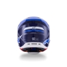 CASQUE ALPINESTARS S-M7 RISE BLEU