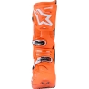 BOTTES ALPINESTARS TECH 10 SUPERVENTED ORANGE