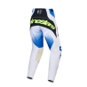 PANTALON ALPINESTARS TECHSTAR KNIF BLEU