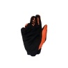 GANTS ENFANT ALPINESTARS FULL BORE V2 ORANGE