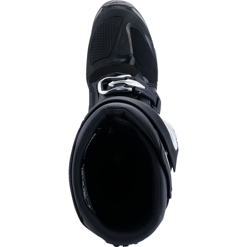 BOTTES ALPINESTARS TECH 7 ENDURO NOIR/GRIS