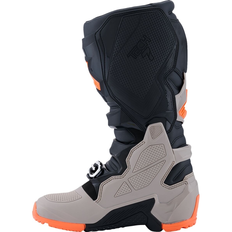 BOTTES ALPINESTARS TECH 7 ENDURO NOIR