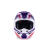 CASQUE ALPINESTARS SM3 HEAT ROSE