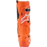 BOTTES ALPINESTARS TECH 10 SUPERVENTED ORANGE