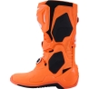 BOTTES ALPINESTARS TECH 10 SUPERVENTED ORANGE