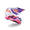 CASQUE ALPINESTARS SM3 HEAT ROSE