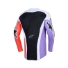 MAILLOT ALPINESTARS RACER AIR PORTL MULTICOLOR