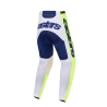PANTALON ALPINESTARS RACER AIR RIWAY GRIS