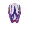 CASQUE ALPINESTARS SM3 HEAT ROSE