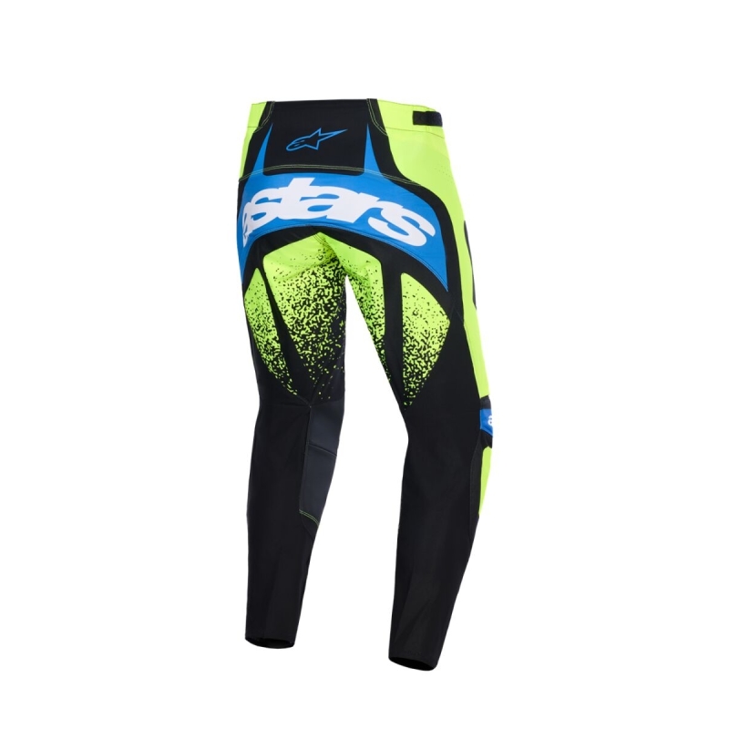 PANTALON ALPINESTARS TECHSTAR NOMUR JAUNE