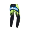 PANTALON ALPINESTARS TECHSTAR NOMUR JAUNE