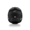CASQUE ALPINESTARS SM3 NOIR MAT